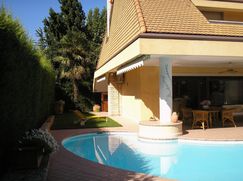Villa in Residenziale
