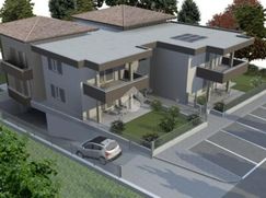 Appartamento in Residenziale