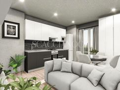 Appartamento in Residenziale
