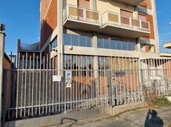 Edificio in Residenziale
