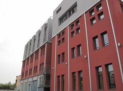 Loft in Residenziale