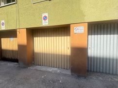 Box/posto auto in Residenziale