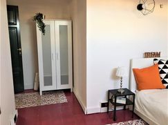 Stanza in Residenziale