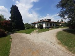 Villa in Residenziale