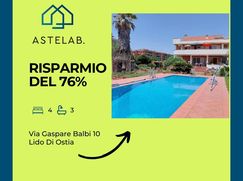 Villa in Residenziale