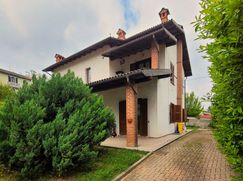 Villa in Residenziale