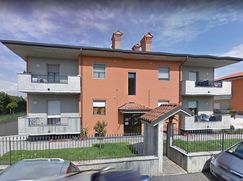 Box/posto auto in Residenziale