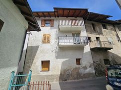Villetta a schiera in Residenziale