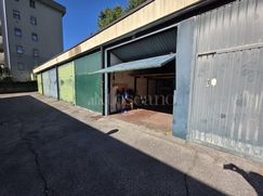 Box/posto auto in Residenziale