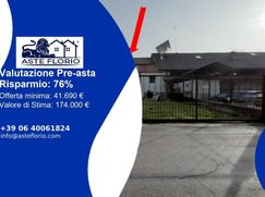 Rustico/Casale in Residenziale