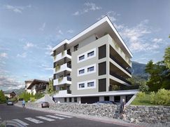 Appartamento in Residenziale