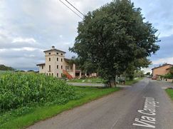 Rustico/Casale in Residenziale