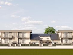 Villa in Residenziale