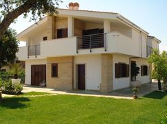 Casa indipendente in Residenziale