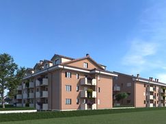 Appartamento in Residenziale