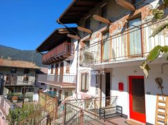 Casa indipendente in Residenziale