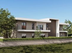 Appartamento in Residenziale