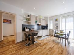 Appartamento in Residenziale