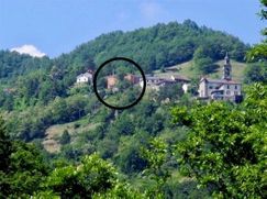 Rustico/Casale in Residenziale