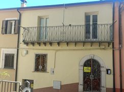 Casa indipendente in Residenziale
