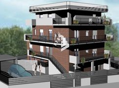Appartamento in Residenziale