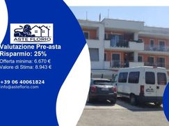 Box/posto auto in Residenziale