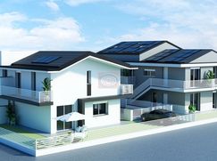 Villetta a schiera in Residenziale