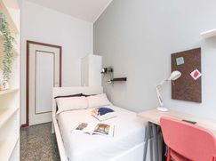 Stanza in Residenziale