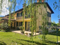 Villa in Residenziale