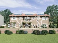 Villa in Residenziale