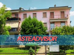 Appartamento in Residenziale