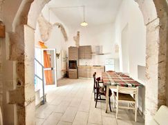 Casa indipendente in Residenziale