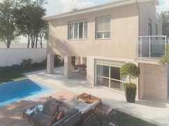 Casa indipendente in Residenziale
