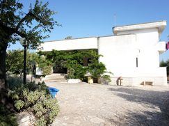 Villa in Residenziale