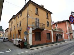 Edificio in Residenziale
