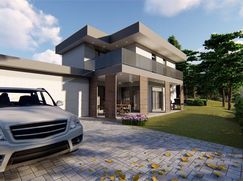 Villa in Residenziale