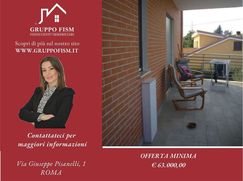 Appartamento in Residenziale