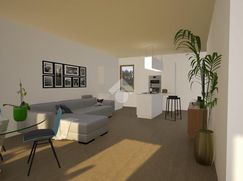 Casa Bi/Trifamiliare in Residenziale