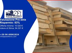 Appartamento in Residenziale