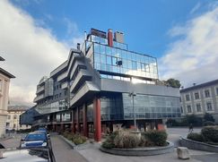 Box/posto auto in Residenziale