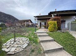 Villetta a schiera in Residenziale