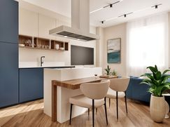 Appartamento in Residenziale