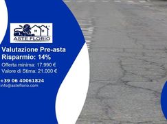 Box/posto auto in Residenziale