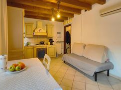 Casa indipendente in Residenziale