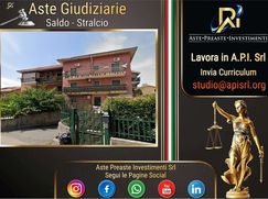 Appartamento in Residenziale