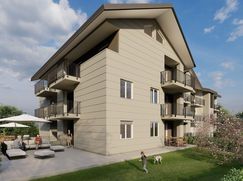 Appartamento in Residenziale
