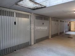 Box/posto auto in Residenziale