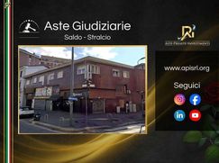 Appartamento in Residenziale