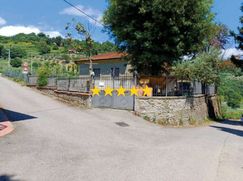 Villa in Residenziale