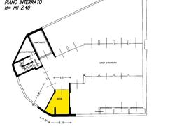 Box/posto auto in Residenziale